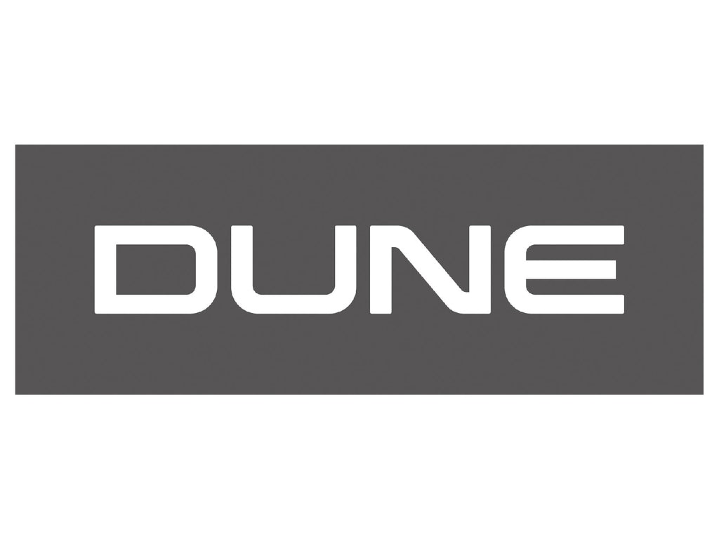 Logo "DUNE"