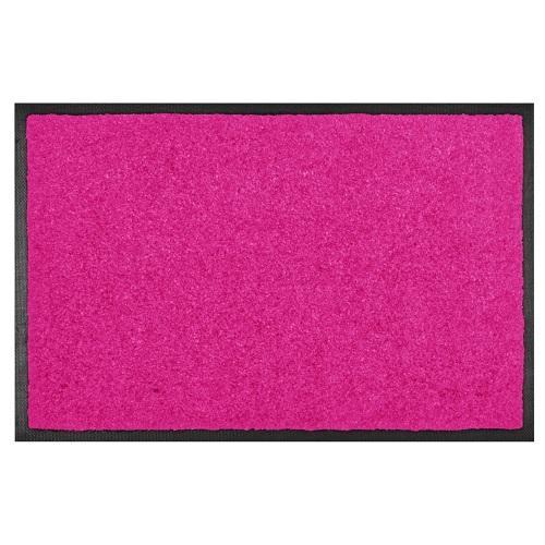 Fussmatte Magenta-Matten-Welt