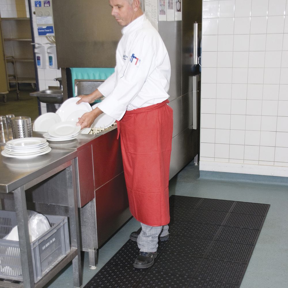 Multi-Mat II® Antirutschmatte Küche