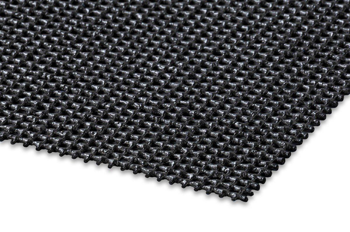 Teppich Ins speziell geformter Teppich, wasserabsorbierende  Antirutschmatte, TUABUR, 48x60cm
