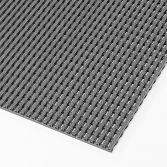 Teppich Ins speziell geformter Teppich, wasserabsorbierende  Antirutschmatte, TUABUR, 48x60cm