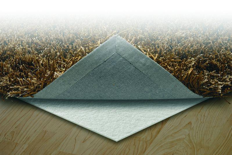 Teppichunterlage Elastic für glatte Böden 290 cm-Matten-Welt