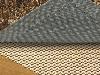 Teppichunterlage Exact für glatte Böden 160 cm-Matten-Welt