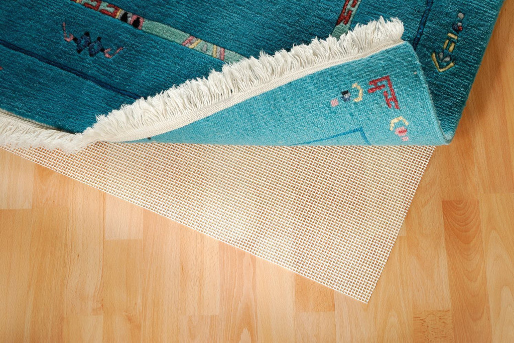 Teppichunterlage Exact für glatte Böden 280 cm – antirutsch-teppich